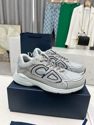 Dior Sneakers Mens ID:20250217-34